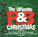 【中古】 【輸入盤】Vol． 1－Ultimate R ＆ B Christma／CharlesBrown（アーティスト）,Jackson5（アーティスト）,Hathaway（アーティスト）,Green（アーティスト）,UltimateR＆B