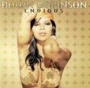 【中古】 【輸入盤】Envious/DawnRobinson(アーティスト)