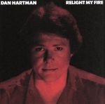  Relight　My　Fire／DanHartman（アーティスト）
