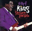 【中古】 【輸入盤】Street Parade/アール・キング