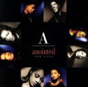 Anointed販売会社/発売会社：Sony／Word発売年月日：1995/03/07JAN：0074646705124