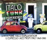 【中古】 【輸入盤】Big　Bang　Present　Italo　Funk　Experience／BigBangPresentItaloFunkExperience（アーティスト）