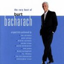 【中古】 【輸入盤】Very　Best　of　Burt　Bacharach／バート・バカラック