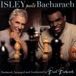 【中古】 【輸入盤】Ron Isley Sings Burt Bacharach： Here I Am／BurtBacharachRonIsley