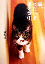 【中古】 猫、ただいま留守番中/南里秀子(著者)