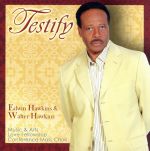 【中古】 【輸入盤】Testify／EdwinHawkins＆WalterHawkins（アーティスト）