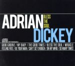 ֥å ŷԾŹ㤨֡š ͢סBlessTheSoulAdrianDickeyʥƥȡˡפβǤʤ198ߤˤʤޤ