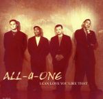 オール・フォー・ワン販売会社/発売会社：Atlantic／Wea発売年月日：1995/06/06JAN：0075678713422