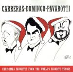 Carreras（アーティスト）,Domingo（アーティスト）,Pavarotti（アーティスト）販売会社/発売会社：Sony発売年月日：1993/09/07JAN：0074645372525