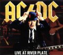 【中古】 【輸入盤】Live at River Plate/AC/DC