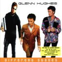 【中古】 【輸入盤】Different Stages： Best of Glenn Hughes／グレン ヒューズ