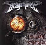 【中古】 【輸入盤】Inhuman　Rampage　（W／Dvd）／ドラゴンフォース