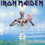【中古】 【輸入盤】Seventh　Son　Of　A　Seventh　Son（2CD）／アイアン・メイデン