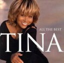 【中古】 【輸入盤】All the Best/ティナ・ターナー