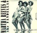 【中古】 【輸入盤】Live Wire:The Singles 1962−1972/マーサ&ザ・バンデラスマーサ&バンデラス