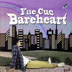 藝術家名: A行 - 【中古】 Bareheart／Yue　Cue