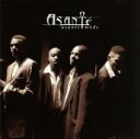 【中古】 【輸入盤】Asante Mode/Asante