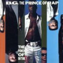 【中古】 【輸入盤】Power of Rhythm／B．g．ThePrinceOfRap