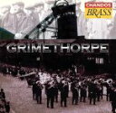 【中古】 【輸入盤】Grimethorpe/ビル・ウィーラン,CarlMariavonWeber(作曲),ColePorter(作曲),HerbertLinco...