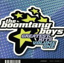 【中古】 【輸入盤】Vol. 1−Greatest Hits/BoomtangBoys