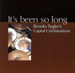 BrooksTegler販売会社/発売会社：CDBaby発売年月日：2004/04/13JAN：0829757744926