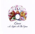 【中古】 【輸入盤】Night　at　the　Opera　（Deluxe　Edition）／クイーン