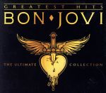 【中古】 【輸入盤】Greatest　Hits：　Deluxe　Edition／ボン・ジョヴィ