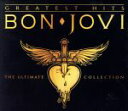 【中古】 【輸入盤】Greatest Hits: Deluxe Edition/ボン・ジョヴィ