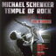 【中古】 【輸入盤】Temple　of　Rock：　Live　in　Europe／マイケル・シェンカー