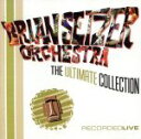 【中古】 【輸入盤】Ultimate　Collection／ブライアン・セッツァー