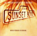 【中古】 【輸入盤】Sunset Boulevard (1993 Original London Cast)/アンドリュー・ロイド・ウェバー,DavidWhit...