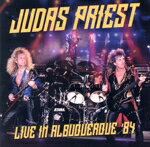 ジューダス・プリースト販売会社/発売会社：Alive　The　Live発売年月日：2022/09/16JAN：4997184167314