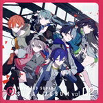 Game Titles Of Ta Line - 【中古】 プロジェクトセカイ　カラフルステージ！　feat．初音ミク：Vivid　BAD　SQUAD　SEKAI　ALBUM　vol．2（通常盤）／Vivid　BAD　SQUAD
