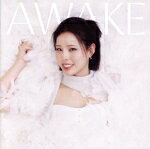  AWAKE（MAKO盤）／NiziU
