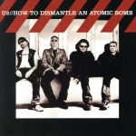 【中古】 【輸入盤】How to Dismantle an Atomic Bomb （W／Dvd）／U2
