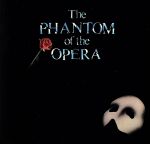 【中古】 【輸入盤】The　Phantom　Of　The　Opera　（1986　Original　London　Cast）／（V．A．）