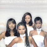 【中古】 【輸入盤】The　Writing’s　on　the　Wall／デスティニーズ・チャイルド