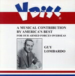  A　MUSICAL　CONTRIBUTION　BY　AMERICA’S　BEST／GuyLombardo