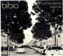  Ambivalence　Avenue　（WARPCD177）／Bibio