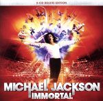 【中古】 【輸入盤】Immortal（Deluxe　Edition）／マイケル・ジャクソン