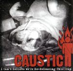 Caustic（アーティスト）販売会社/発売会社：MetropolisRecords発売年月日：2012/03/13JAN：0782388078825