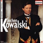  PORTRAIT／JochenKowalski（アーティスト）