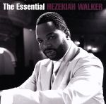 【中古】 【輸入盤】Essential　Hezekiah　Walker　（Bril）／HezekiahWalker