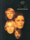 【中古】 【輸入盤】Thank　You　for　the　Music（4CD　Remaster）／ABBA