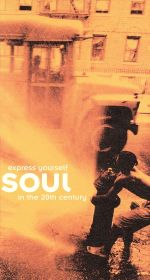 【中古】 【輸入盤】Express　Yourself－Soul　in　the　20th　Century／ExpressYourself－Soulinthe20thCentury（アーティスト）