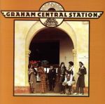 【中古】 【輸入盤】Graham Central Station／グラハム セントラル ステーション