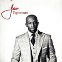 【中古】 【輸入盤】Signature/ジョー