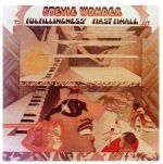  Fulfillingness　First　Finale／スティーヴィー・ワンダー