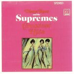 【中古】 【輸入盤】Diana　Ross　＆　The　Supremes／ダイアナ・ロス＆ザ・シュープリームス