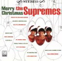 【中古】 【輸入盤】Merry　Christmas／ダイアナ・ロス＆ザ・シュープリームス